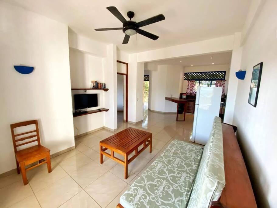 Appartement Samara Ocean View Extérieur photo