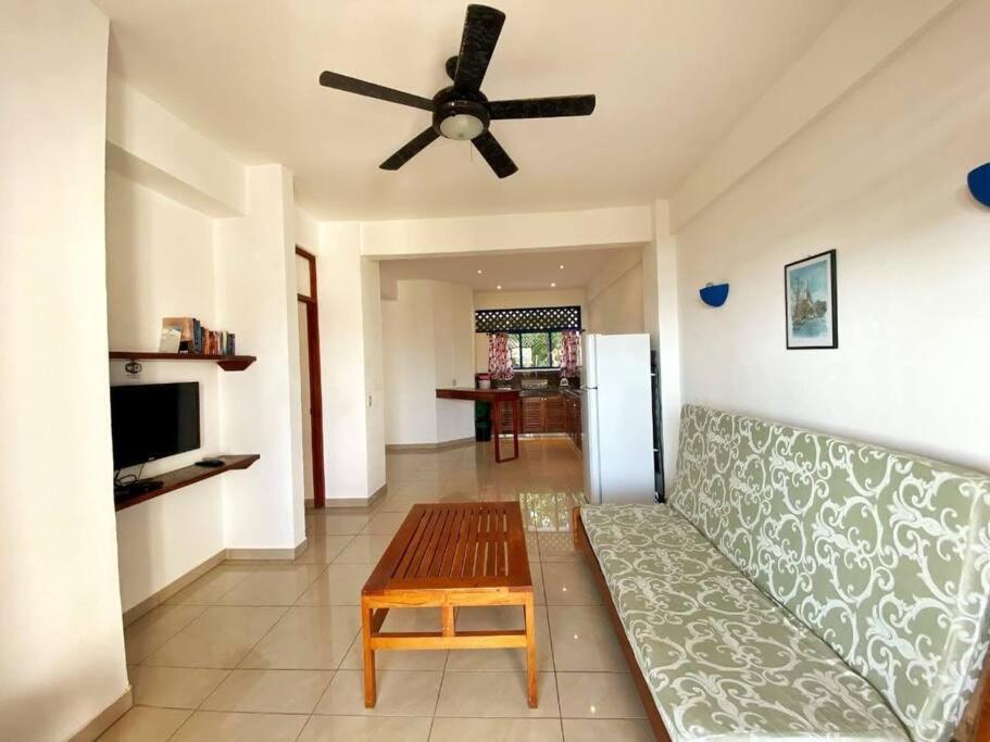 Appartement Samara Ocean View Extérieur photo